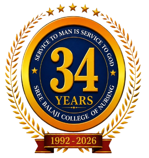 34 Years of Excellence