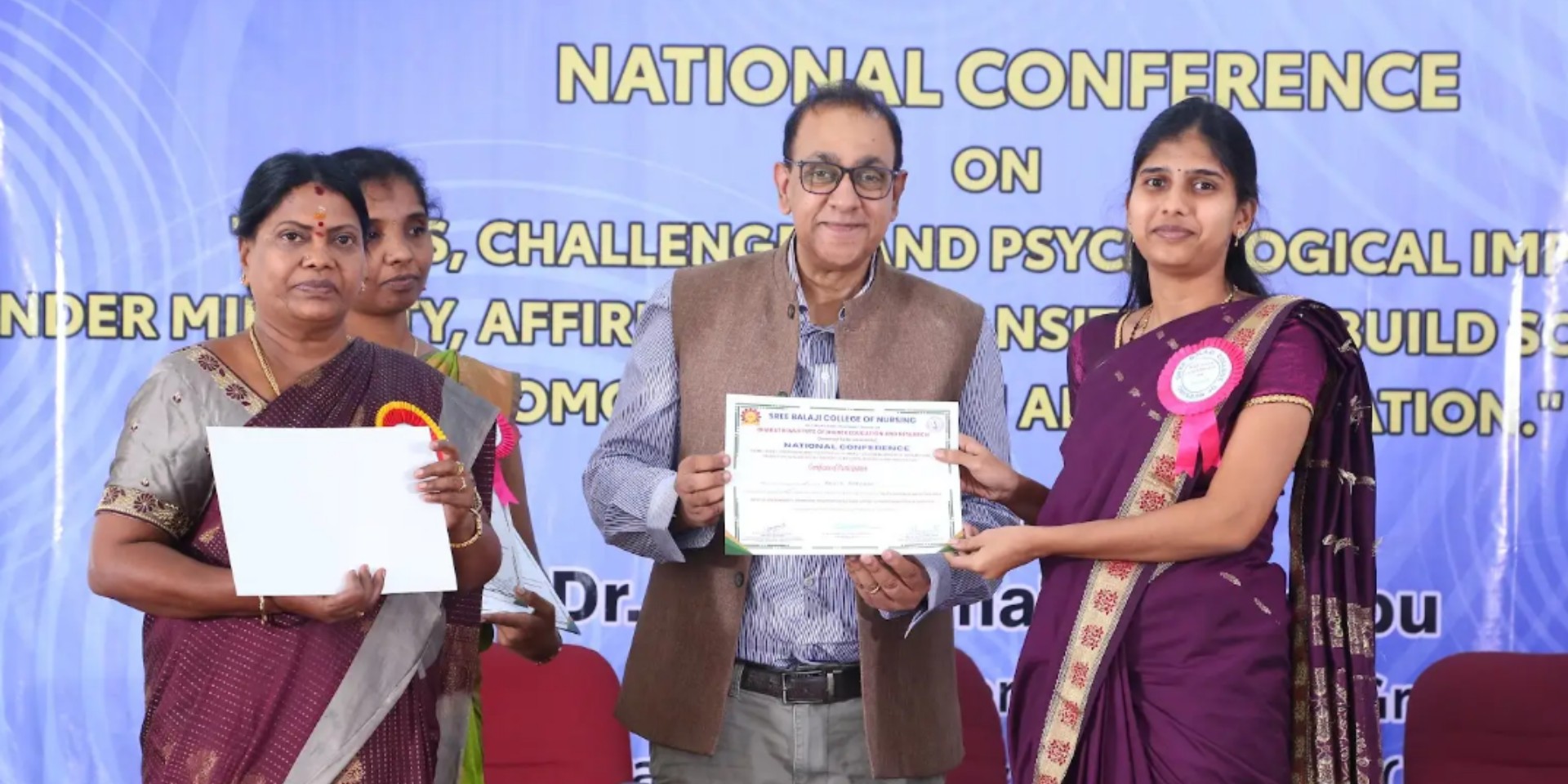 National Conference 2025