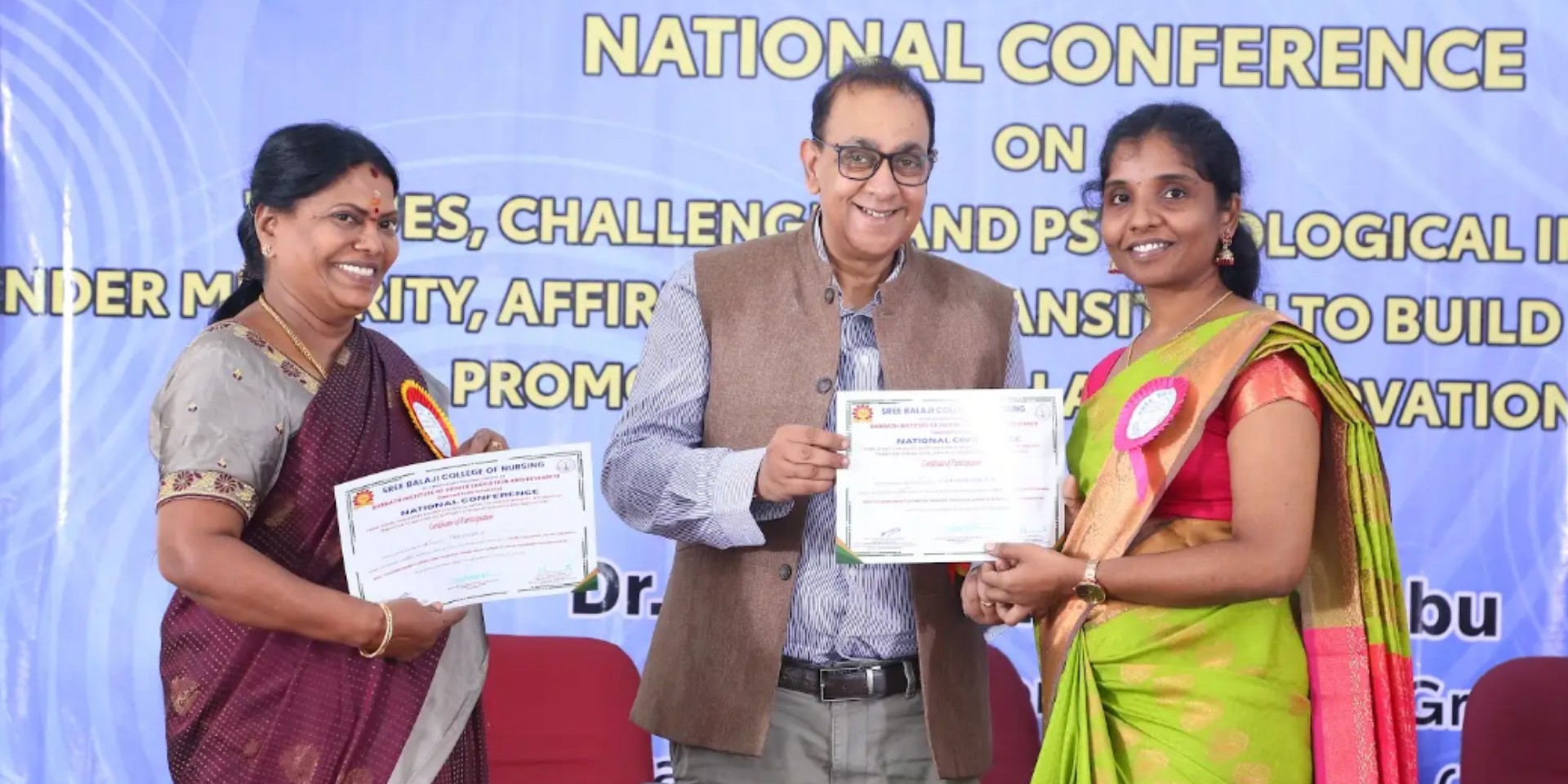 National Conference 2025