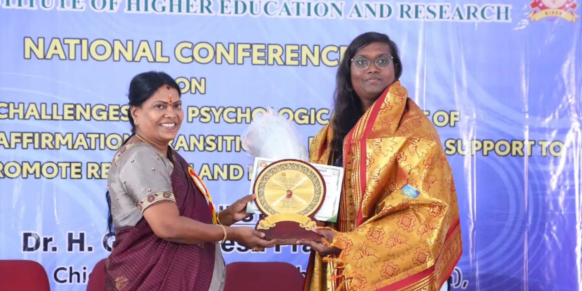 National Conference 2025