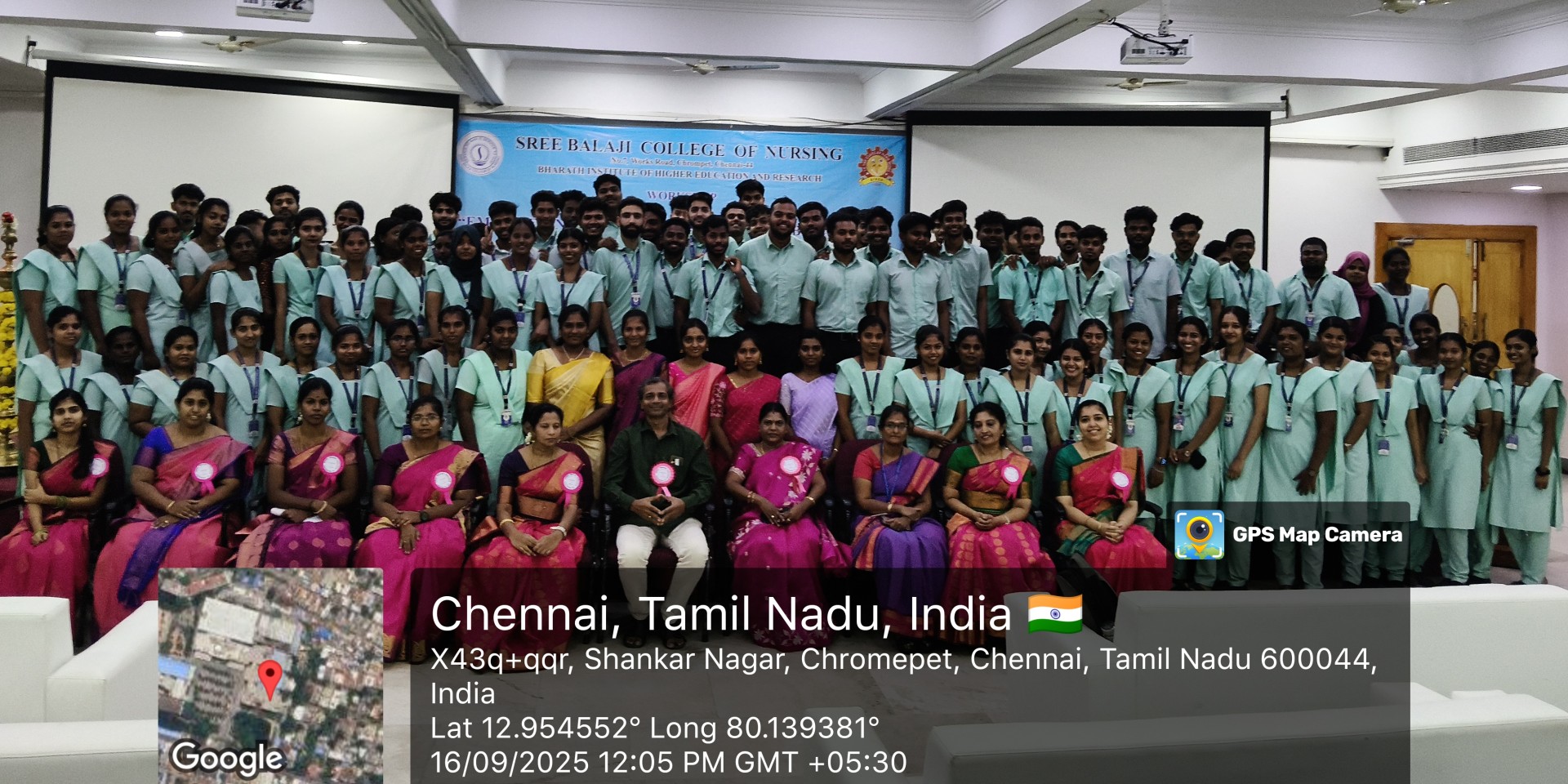 Workshop on Empowering Youth Against High Risk Behaviours