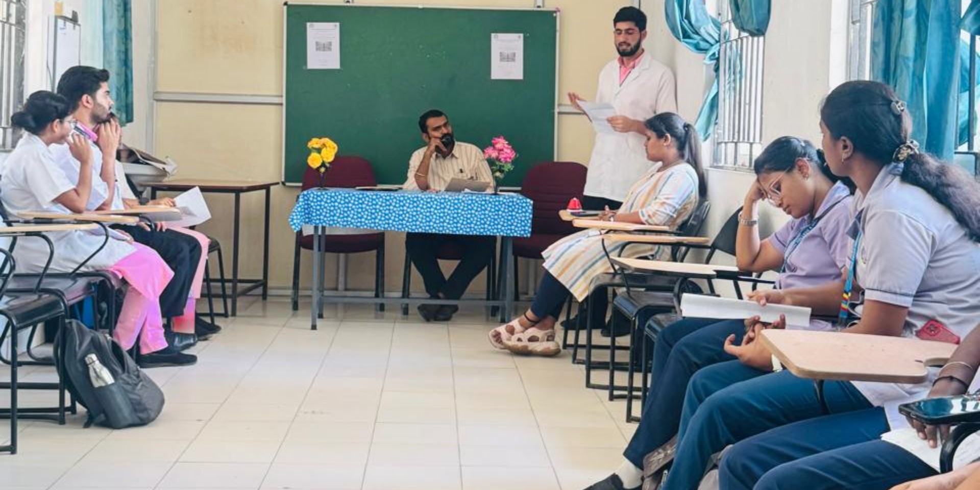 Suicide prevention day